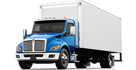 Box trucks