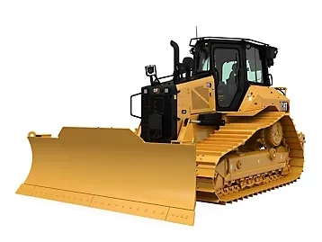 Bulldozers