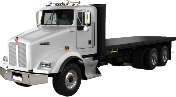 Flatbeds