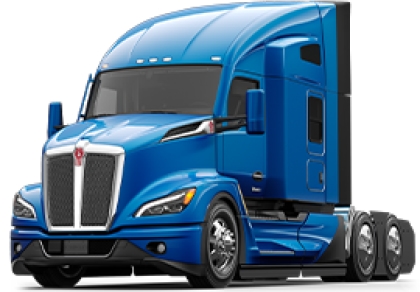 Sleeper trucks